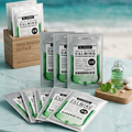 Calming Pure Ring Mask (10 Sheets)